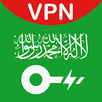 Saudi Arabia VPN-KSA VPN Proxy icon