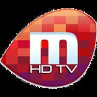 MHD TV: MOBILE TV, LIVE TV icon