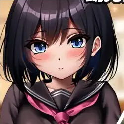 I Live with the JK with the Biggest Boobs in Schoolicon