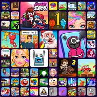 GAAMESS — Online Games to play icon