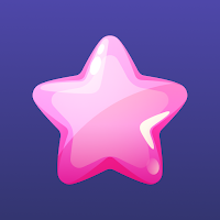 Pink VPN icon