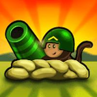 Bloons TD 4icon