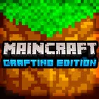 MainCraft: build & mine blocksicon