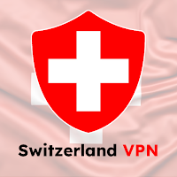 Switzerland VPN: Get Swiss IP icon