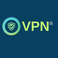 QuickSpace : Fast & Secure VPN icon