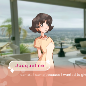 Opportunity: A Sugar Baby Story APK