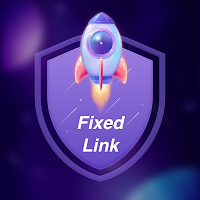 Fixed Link : Fast VPN icon
