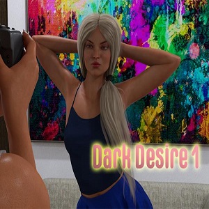 Dark Desire 1 icon
