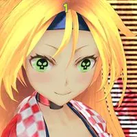 My Virtual Manga Girl APK