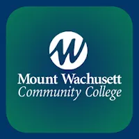 MWCC iConnect icon