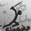 Stickman Reaper Modicon