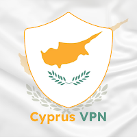 Cyprus VPN: Get Cyprus IP icon