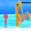 Fun 3D Run - Fun Race Game Mod icon