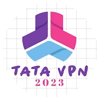 Tata VPN icon