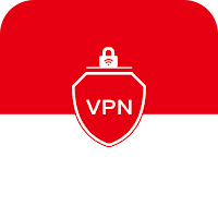 VPN Indonesian - Use Indon IPicon