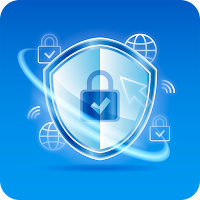 ProxyGuard - fast secure vpn icon