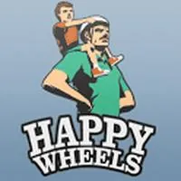 Happy Wheels PRO APK