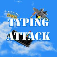 Typing Game - Typing Attackicon