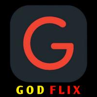 GodFlix - Filmes & Series icon