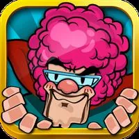 Badass Free icon
