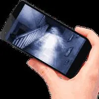 Camera Ghost Radar APK