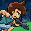 The Last Runner Mod icon
