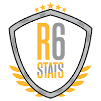 R6 Tracker : Real Time R6 Stats icon