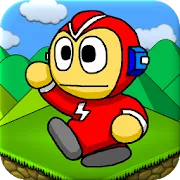 Parallel Worlds Mod icon