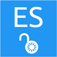 ES File Decrypter icon