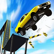 Ramp Car Jumping Modicon