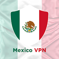 Mexico VPN - Get Mexican IP icon