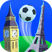 Soccer Kick Mod icon