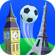 Soccer Kick Modicon