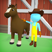 Horse Life Mod icon