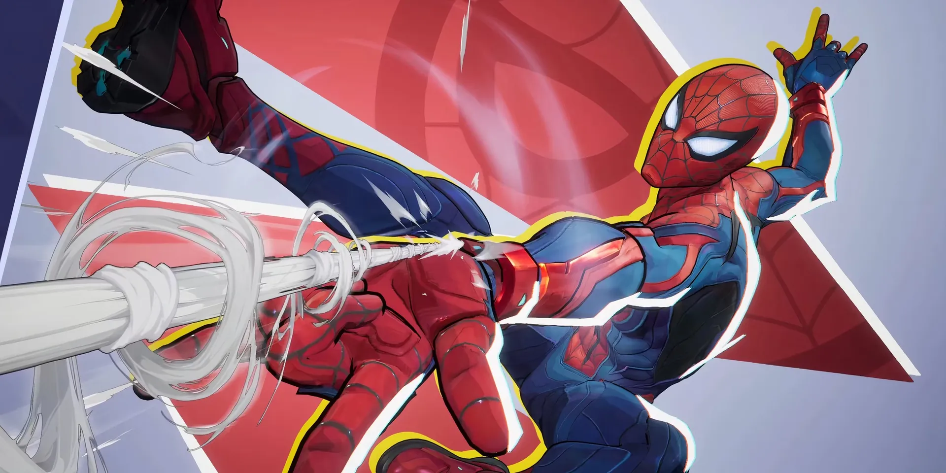 Spider-Man's Combat Mechanics Unveiled in Marvel Rivals Gameplay Trailer