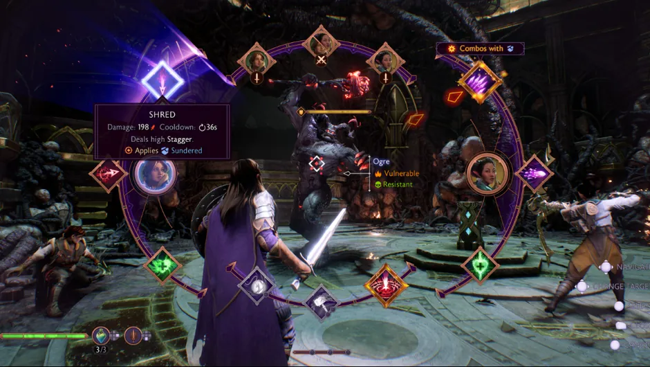 Unexpected Twist: Dragon Age: The Veilguard to Introduce Immortality Mechanic, Challenging Genre Norms