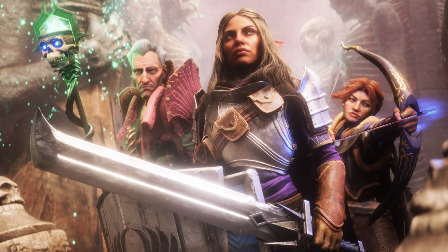 Unexpected Twist: Dragon Age: The Veilguard to Introduce Immortality Mechanic, Challenging Genre Norms
