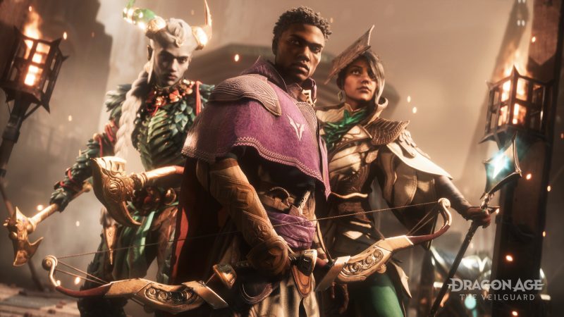 Unexpected Twist: Dragon Age: The Veilguard to Introduce Immortality Mechanic, Challenging Genre Norms