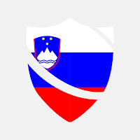 VPN Slovenia - Get Slovenia IP icon