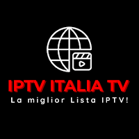 IPTV ITALIA TV + VPN icon