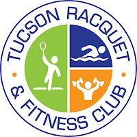 Tucson Racquet & Fitness Club icon