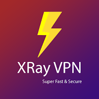 XrayVPN - VPN & Proxy icon