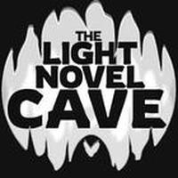 Light Novel Cave: Story Reader icon