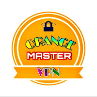 ORANGE MASTER VPNicon