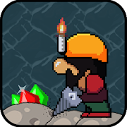 Dan the Dungeon Digger Mod icon