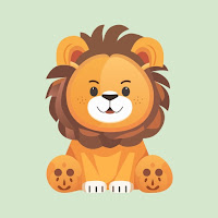Lion VPN icon