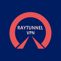 Ray Tunnel VPN! icon