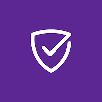 Purple Fast VPN icon