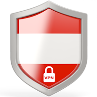 Austria VPN - Secure & Turbo icon