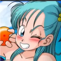 Bulma Adventure, The Kame Island APK